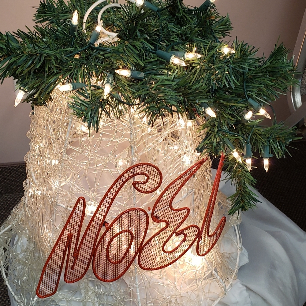 Christmas Bell
